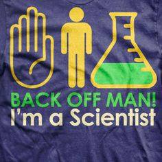 :scientist: